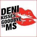 Kiss Goodbye To Ms Charity Golf Day & Dinner At Chippenham Park