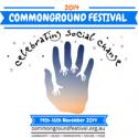 Commonground Festival 2014 - Seymour VIC