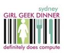 Girl Geek Sydney Dinner Event @ Adobe
