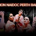 2014 Chevron Naidoc Perth Ball