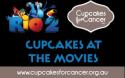 Cupcakes at the Movies - RIO 2