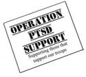 OP PTSD Support Charity Ride 2014 - Townsville QLD