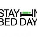 Stay in Bed Day - For Mitochondrial Disease