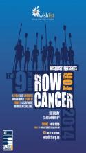 Row for Cancer - For Wishlist Sunshine Coast Health Foundation