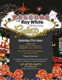 Ray White Whitsunday Gala Ball