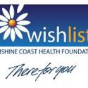 Diamond in the Rough Lunch - Maroochydore - For Wishlist Sunshine Coast Health Foundation