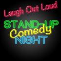 Laugh Out Loud - Stand Up Comedy Night - For Muscular Dystrophy SA