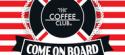 Coffee Club Inaugural 2014 Telethon Ball - Brisbane