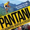 Smiling For Smiddy Presents… Pantani: The Accidental Death Of A Cyclist Special Event: Charity Screening
