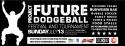FUTURE] Dodgeball Charity Festival - Marrickville NSW