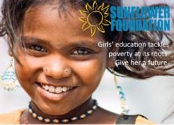 Sunflower Foundations Future Girl Cocktail Party (CANCELLED)
