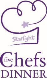 Starlight Five Chefs Dinner Melbourne
