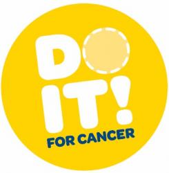 Do It For Cancer - Art Exhibition
