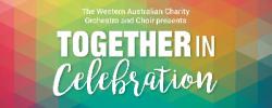 WACO: Together in Celebration - proudly supporting beyondblue