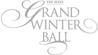 The Steps Grand Winter Ball