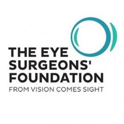 JulEYE 2017 - Fundraiser for The Eye Surgeons Foundation