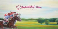 Christmas In July - Beautiful You Programs Charity Raceday