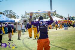 Hornsby Relay For Life 2017