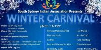 Winter Carnival Fundraiser