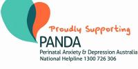 Bites & Babble - Proudly Supporting Panda Fundraiser