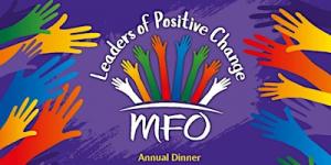 Leaders of Positive Change Annual Dinner
