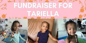 Fundraiser for Tariella