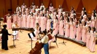 Hong Kong Children’s Choir Charity Concert