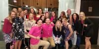 Breast Cancer Care WA Fundraiser Pub Tour
