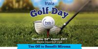 2017 Inala Golf Day - Bonnie Doon - Benefit Miroma