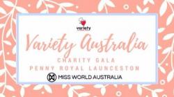 Variety Australia Charity Gala