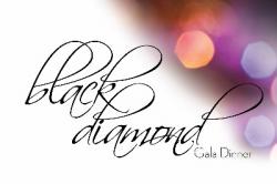 Black Diamond Gala Dinner