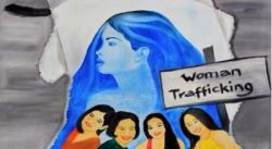 Human Trafficking: Sharing Womens Stories from the Philippines