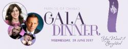 Chabad House Gala Dinner
