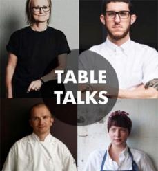 Table Talk: Food is more than food
