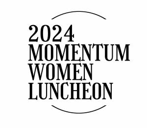 2024 Momentum Women Luncheon