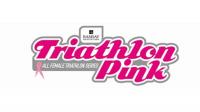 Ramsay Health Care Triathlon Pink Brooks Fun Run Pink - Melbourne