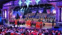 Vision Australias Carols By Candlelight 2016