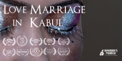 Love Marriage in Kabul, Central Coast