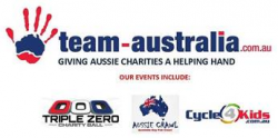 2016 Triple Zero Charity Ball - Brisbane