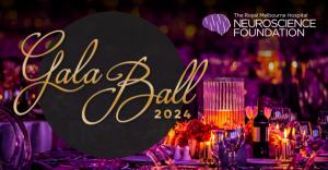 RMH Neuroscience Foundation Gala Ball