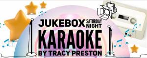 Jukebox Saturday Night Karaoke, fundraiser by Tracy Preston