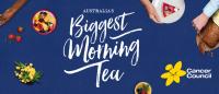 Australia Biggest Morning Tea - Kenwick WA
