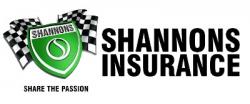 Event Sponsor Shannons Insurance Coffs Harbour
