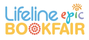 Feb 10 Lifeline Epic Bookfair - Canberra