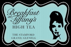 Aug 20 Make A Wish Australia - Adelaide Branch - Breakfast at Tiffany&#039;s High Tea