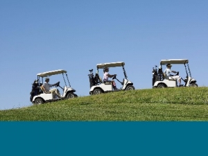 May 4 - Leeuwin Charity Golf Day - Connolly WA