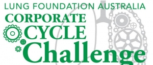Jul 14 Lung Foundation Australia Corporate Cycle Challenge - Kurwongbah QLD