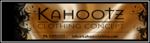Kahootz Clothing Can Put the &#039;Fun&#039; into Fundraising!