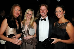 Evening Soirees to Support - Fundraising Balls, Galas &amp; Dinners!