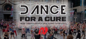 Oct 30 Dance for a Cure 2016 Children’s Leukaemia &amp; Cancer Research Foundation Fundraiser